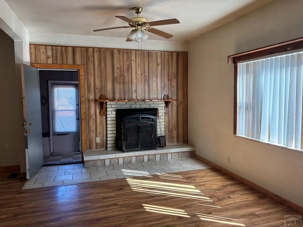 401 Broadway Crowley CO 81033