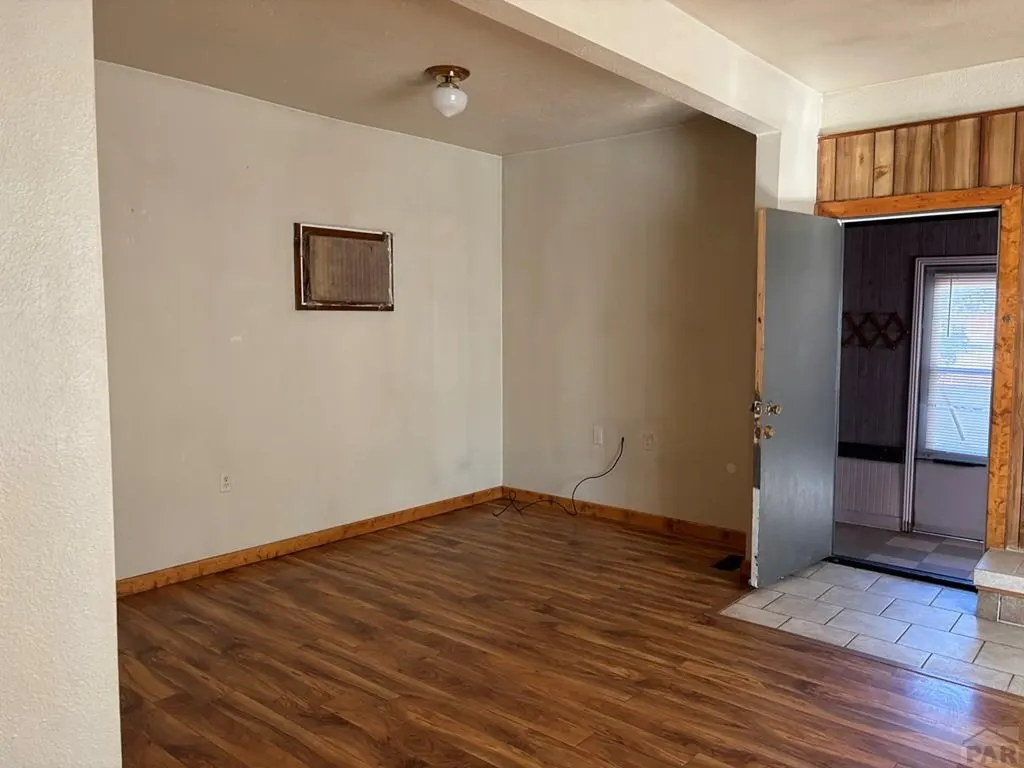 401 Broadway Crowley CO 81033