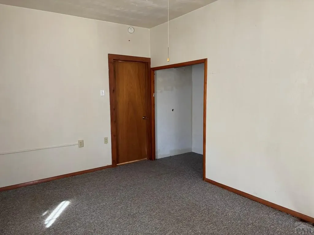 401 Broadway Crowley CO 81033