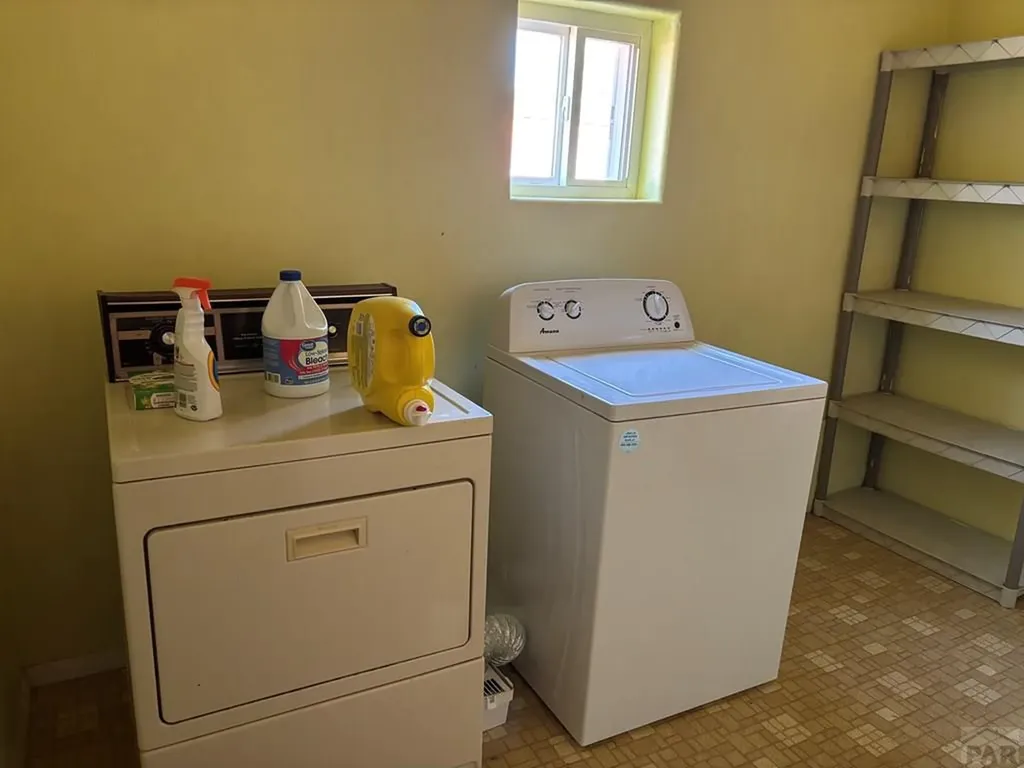 401 Broadway Crowley CO 81033