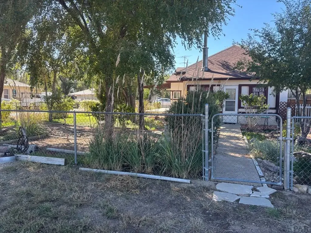 401 Broadway Crowley CO 81033