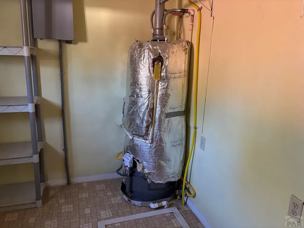 401 Broadway Crowley CO 81033