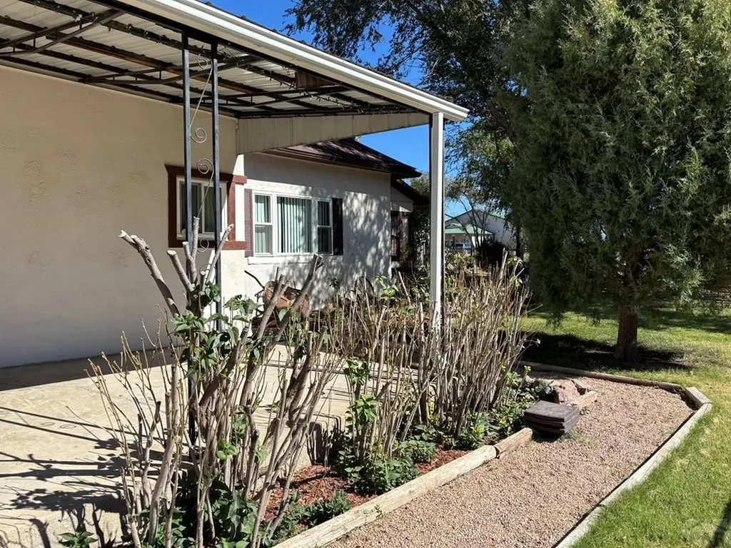 401 Broadway Crowley CO 81033