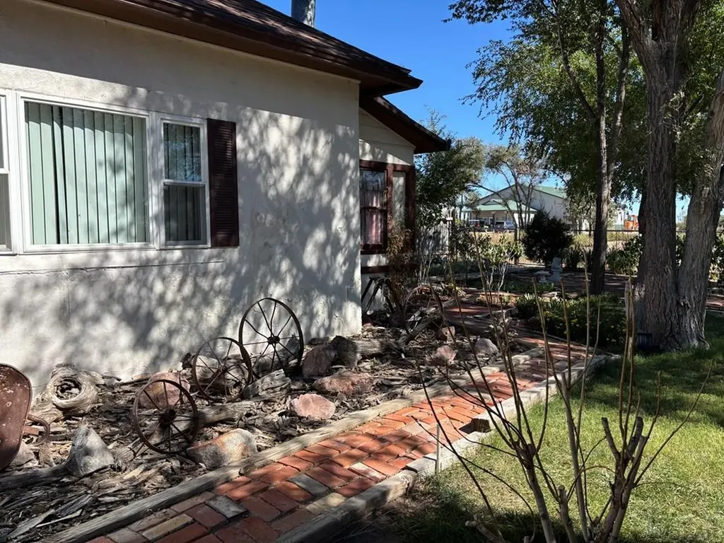 401 Broadway Crowley CO 81033