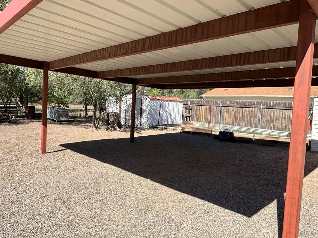 401 Broadway Crowley CO 81033