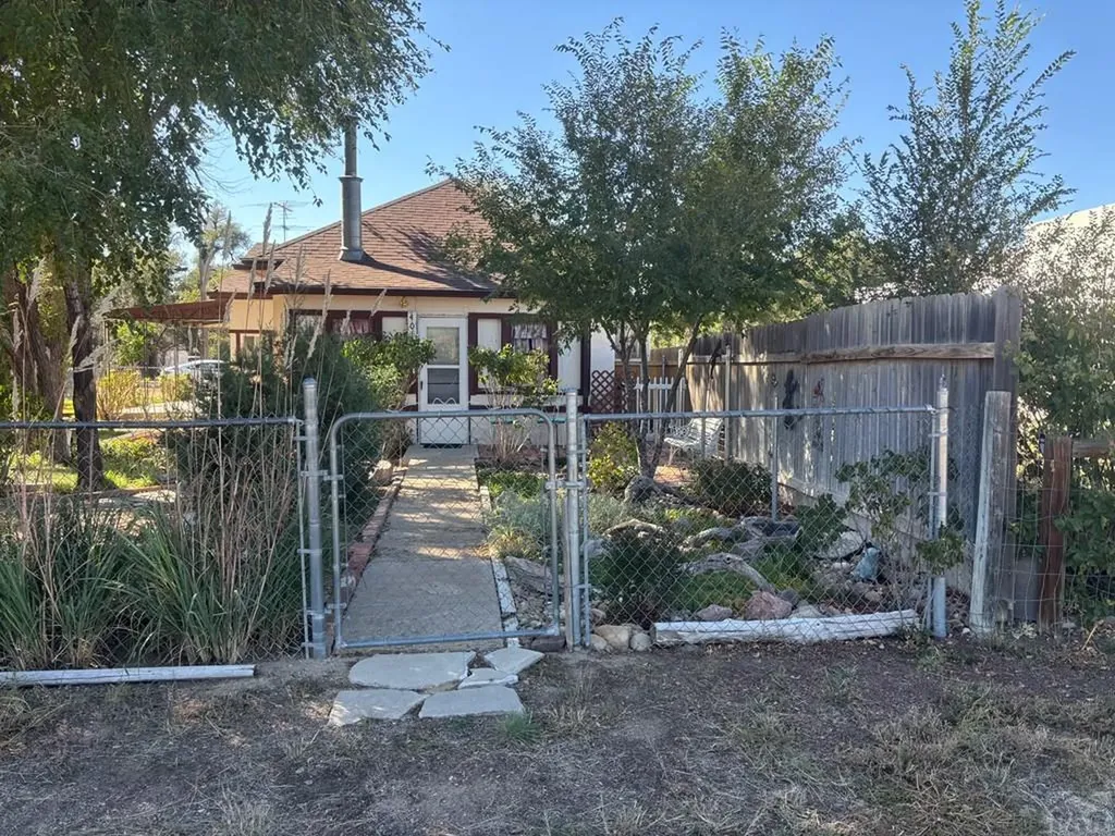 401 Broadway Crowley CO 81033