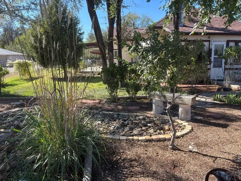 401 Broadway Crowley CO 81033