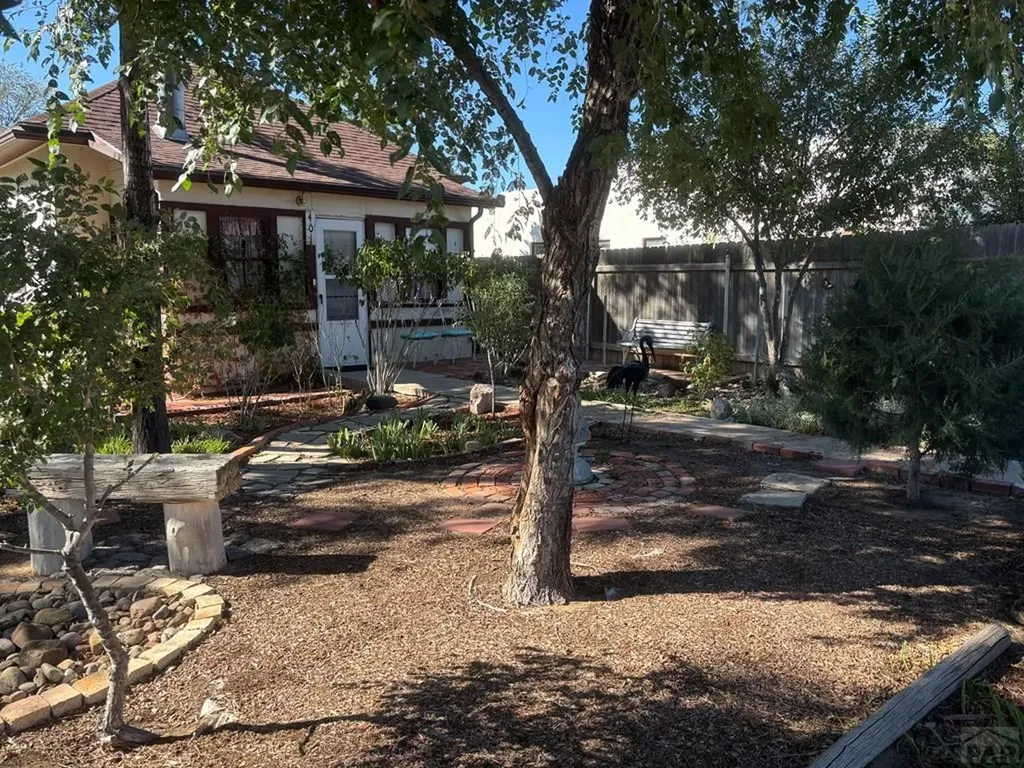 401 Broadway Crowley CO 81033