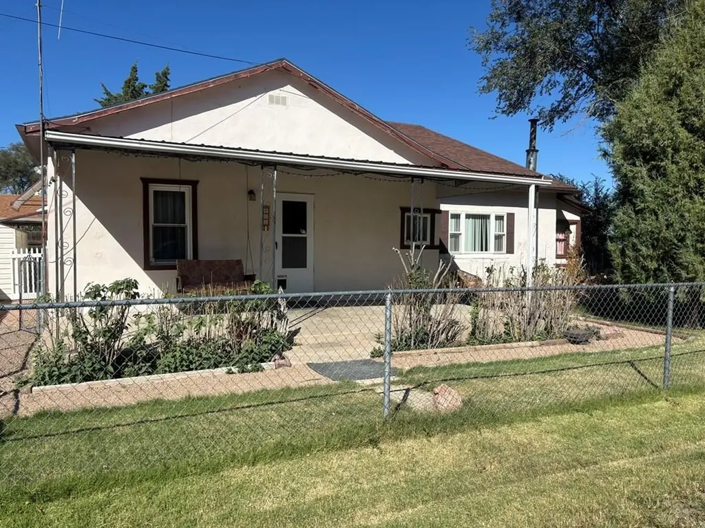 401 Broadway Crowley CO 81033