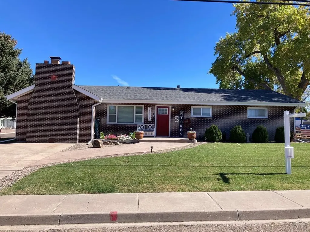 2401 San Juan Avenue La Junta CO 81050