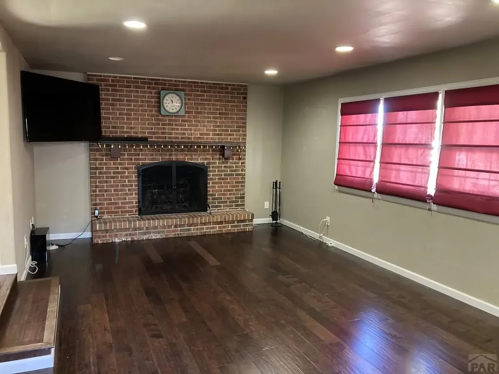 2401 San Juan Avenue La Junta CO 81050