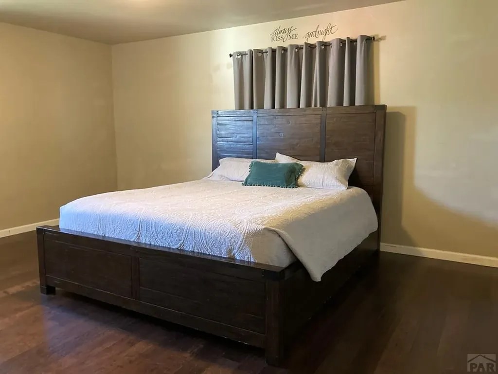 2401 San Juan Avenue La Junta CO 81050