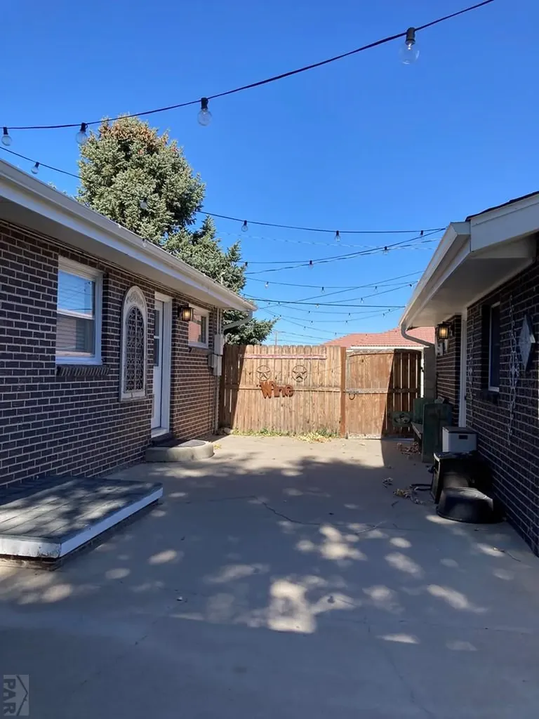 2401 San Juan Avenue La Junta CO 81050