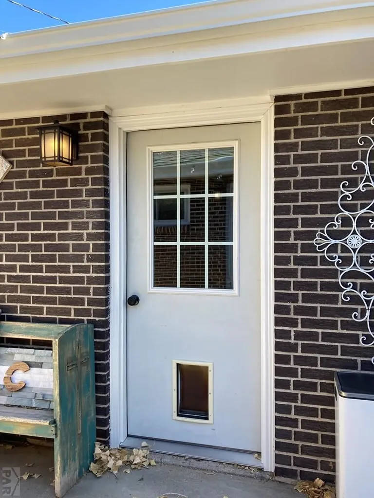 2401 San Juan Avenue La Junta CO 81050