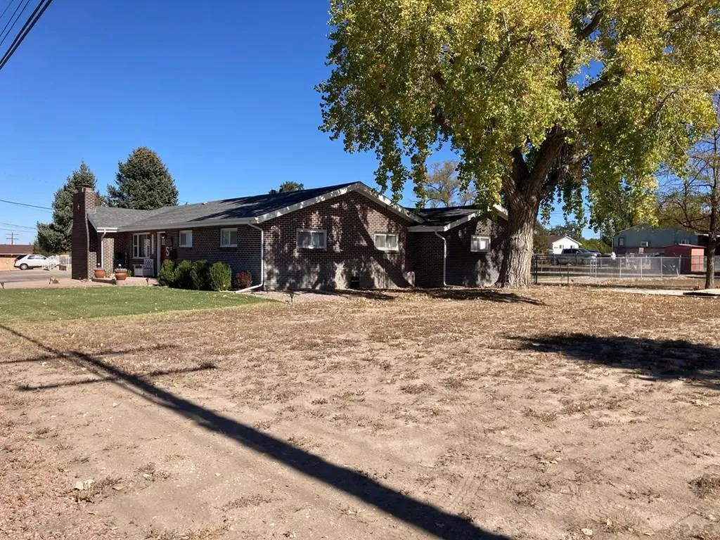 2401 San Juan Avenue La Junta CO 81050