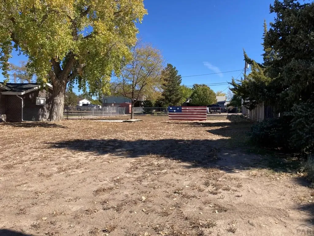 2401 San Juan Avenue La Junta CO 81050