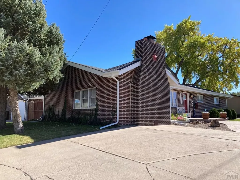 2401 San Juan Avenue La Junta CO 81050