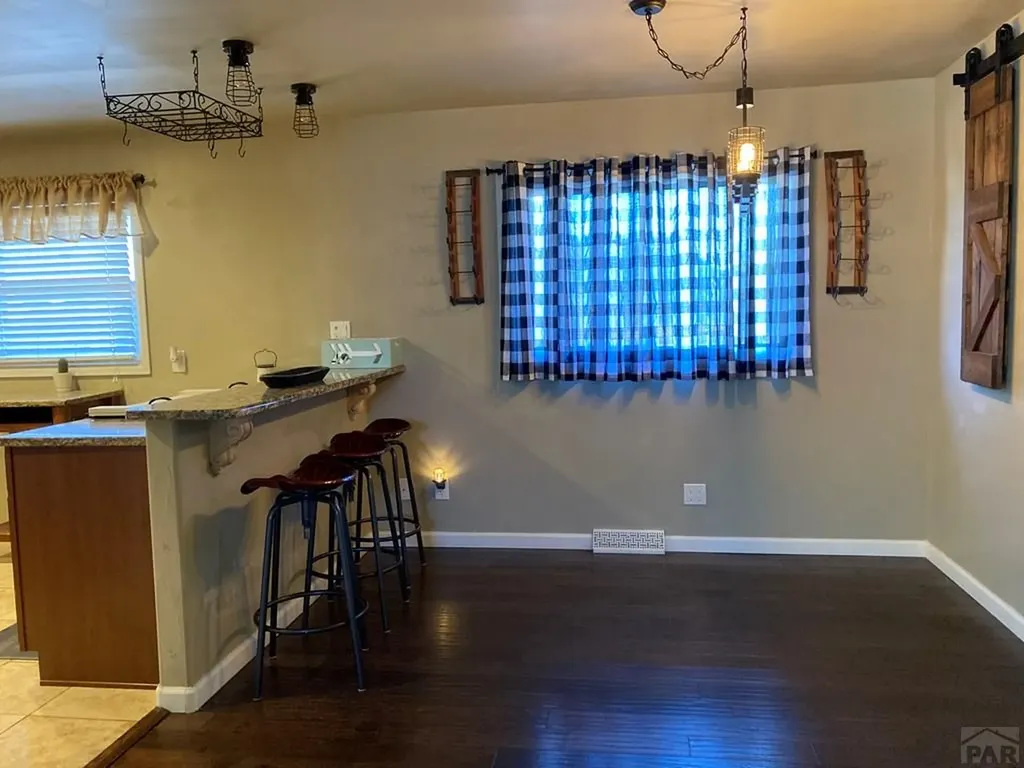 2401 San Juan Avenue La Junta CO 81050