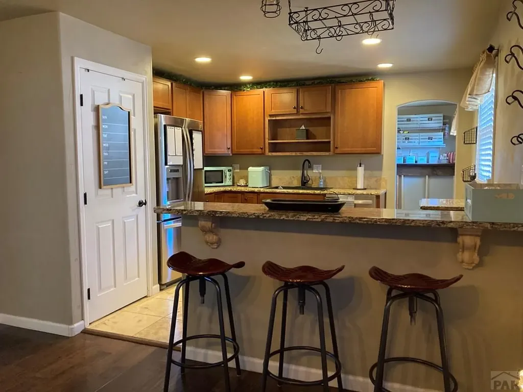 2401 San Juan Avenue La Junta CO 81050