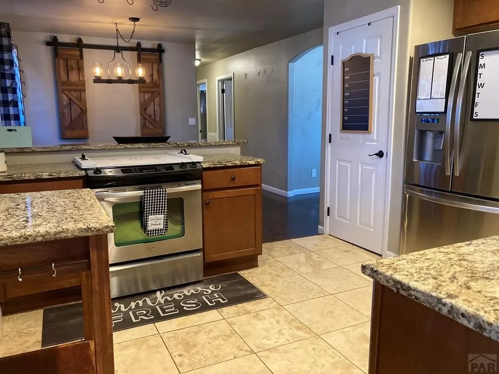 2401 San Juan Avenue La Junta CO 81050