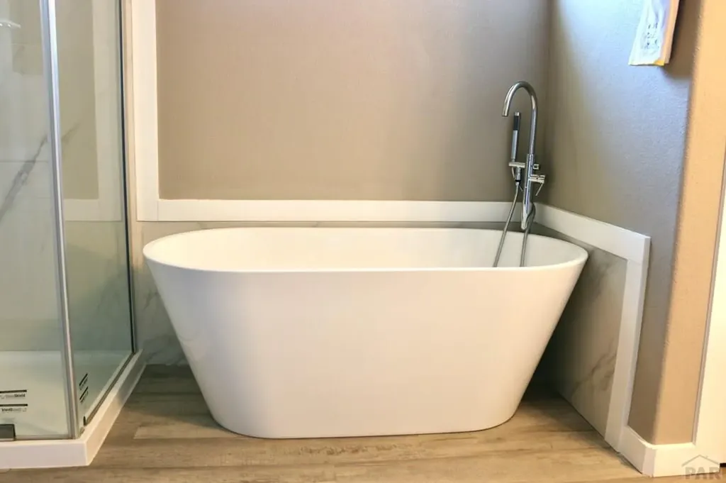 295 W Acorn Drive Pueblo West CO 81007