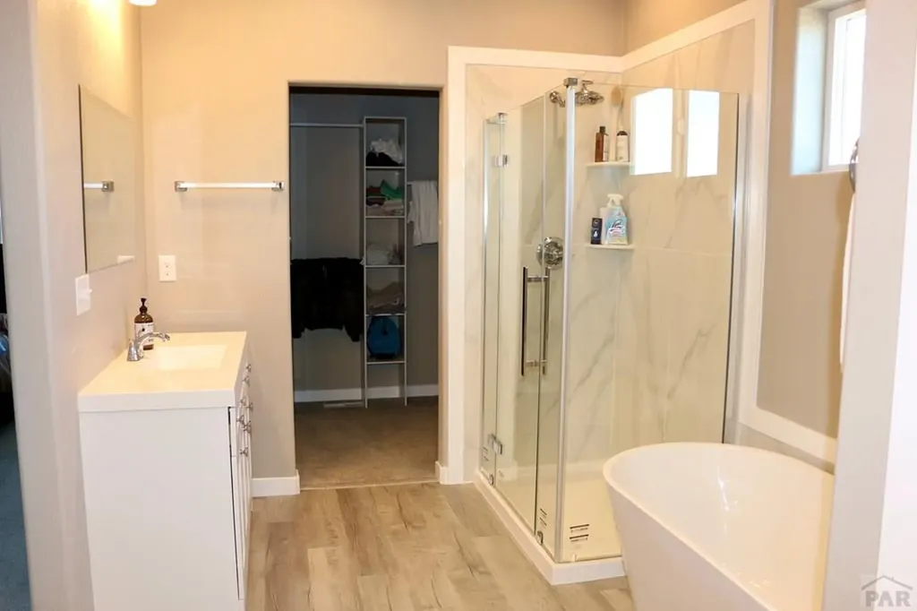 295 W Acorn Drive Pueblo West CO 81007