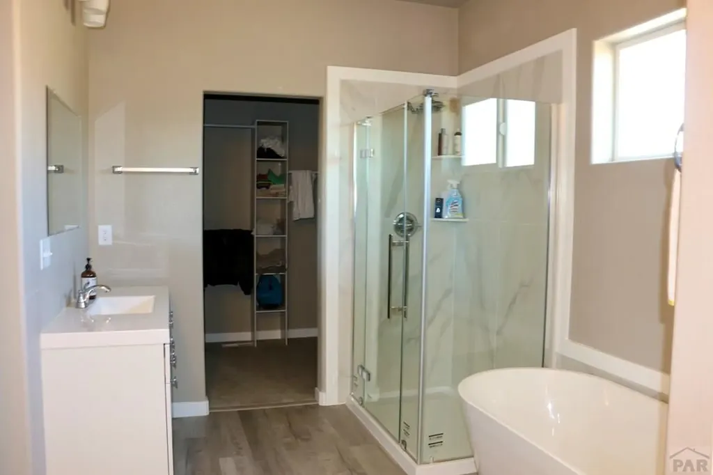 295 W Acorn Drive Pueblo West CO 81007