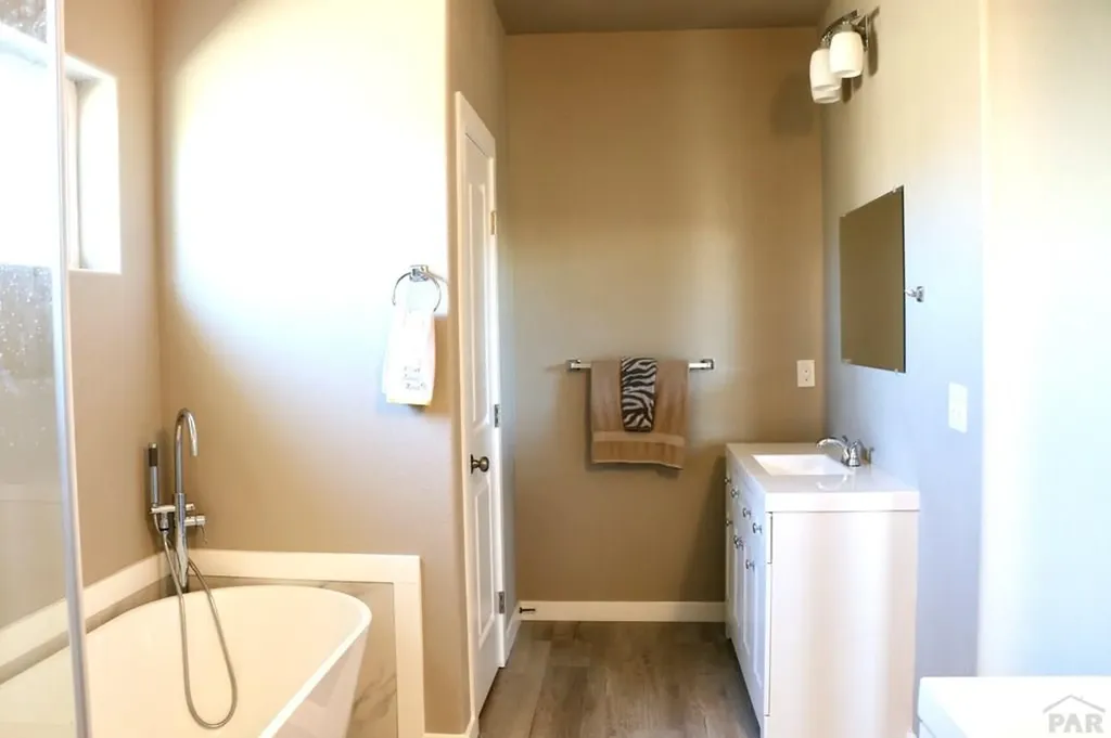 295 W Acorn Drive Pueblo West CO 81007