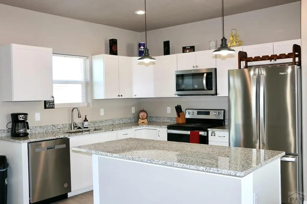 295 W Acorn Drive Pueblo West CO 81007