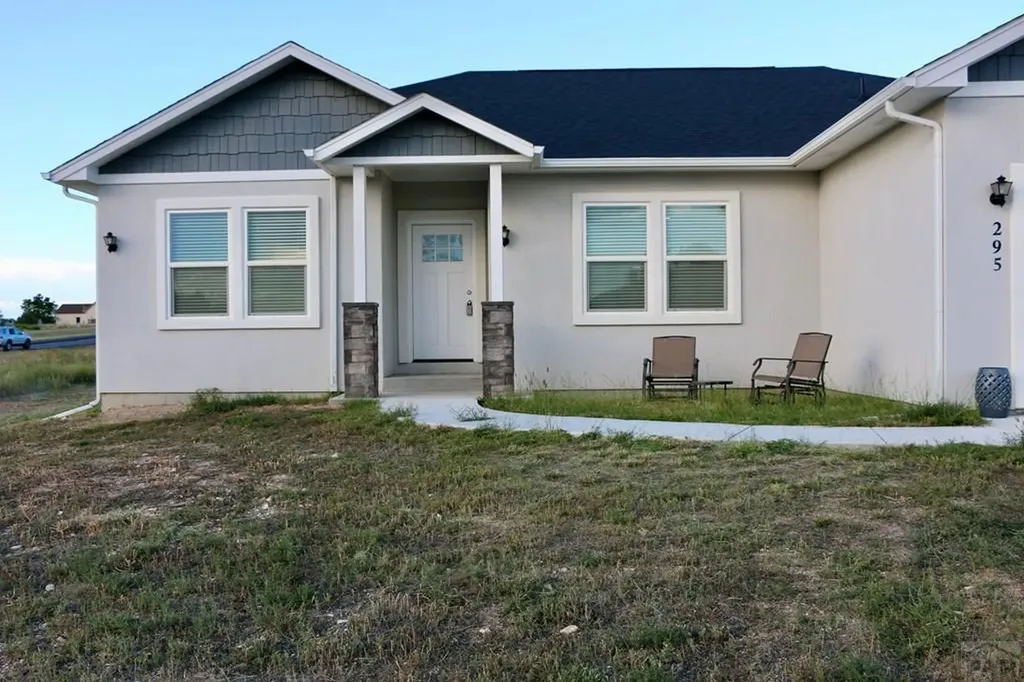 295 W Acorn Drive Pueblo West CO 81007