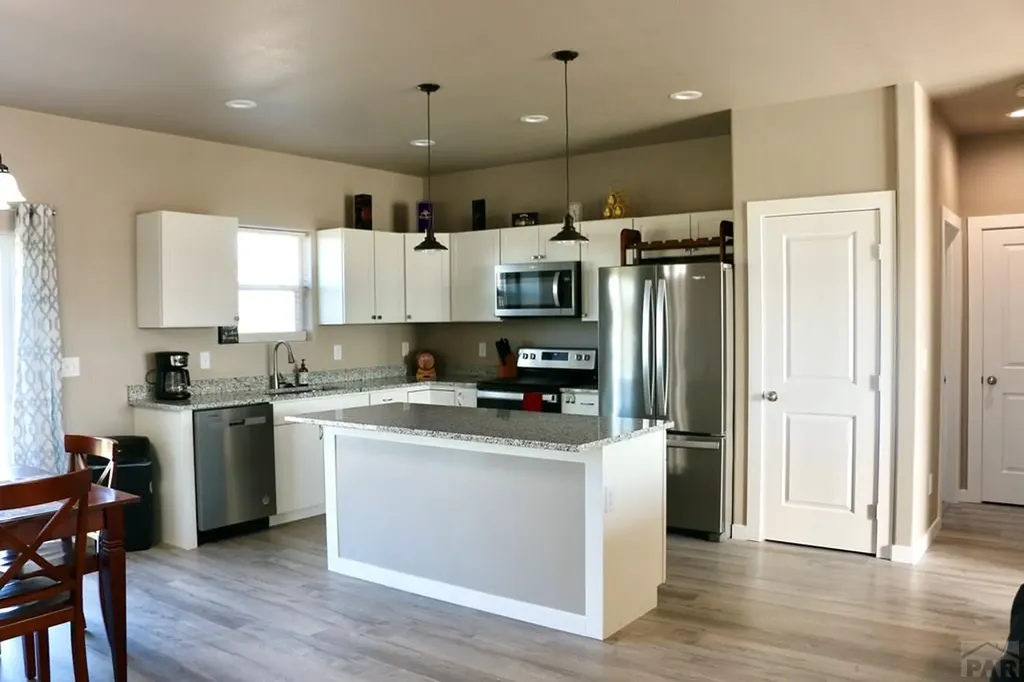 295 W Acorn Drive Pueblo West CO 81007