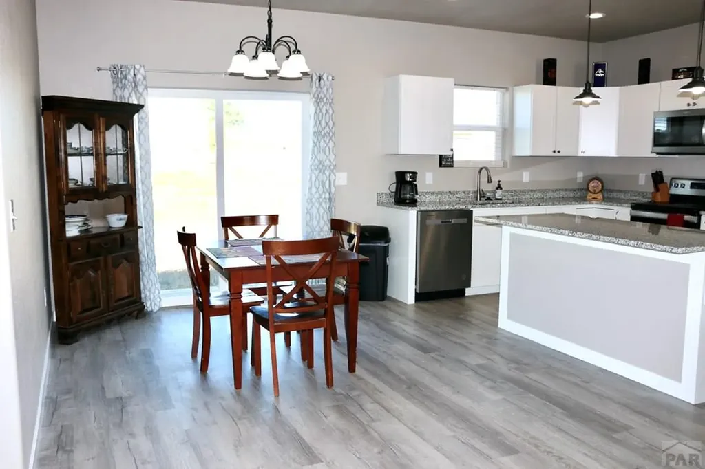 295 W Acorn Drive Pueblo West CO 81007