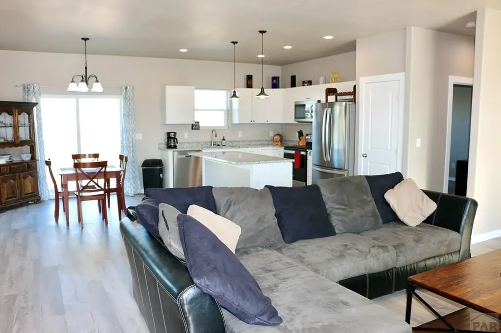 295 W Acorn Drive Pueblo West CO 81007