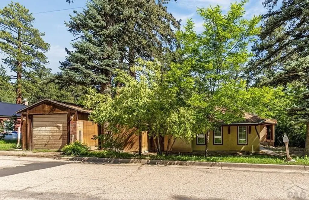 8953 Grand Avenue Beulah CO 81023