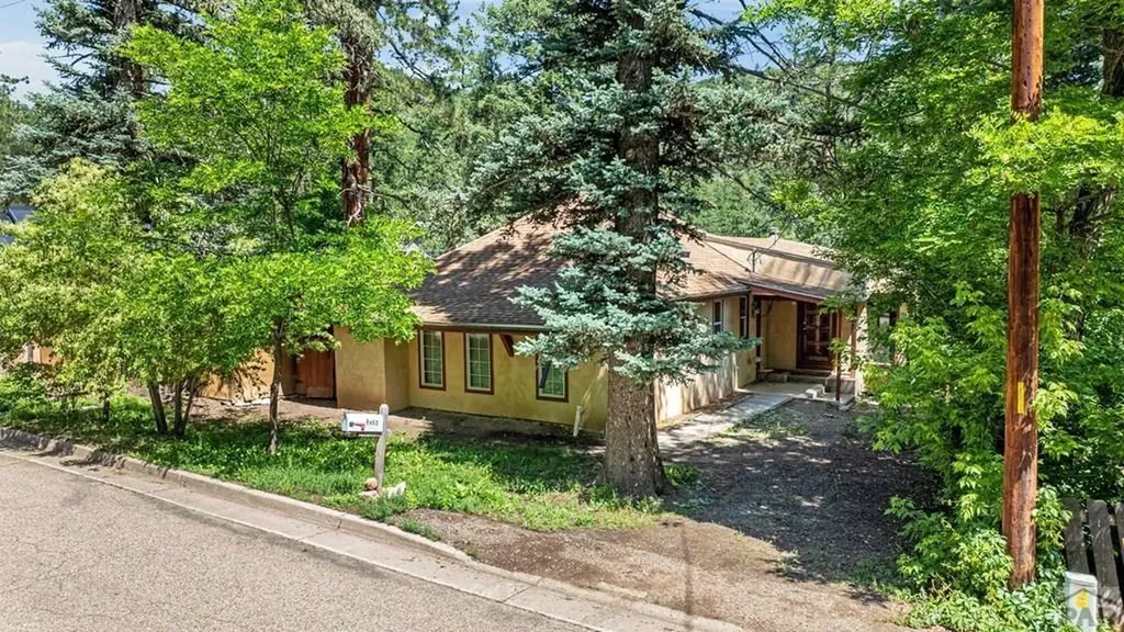 8953 Grand Avenue Beulah CO 81023