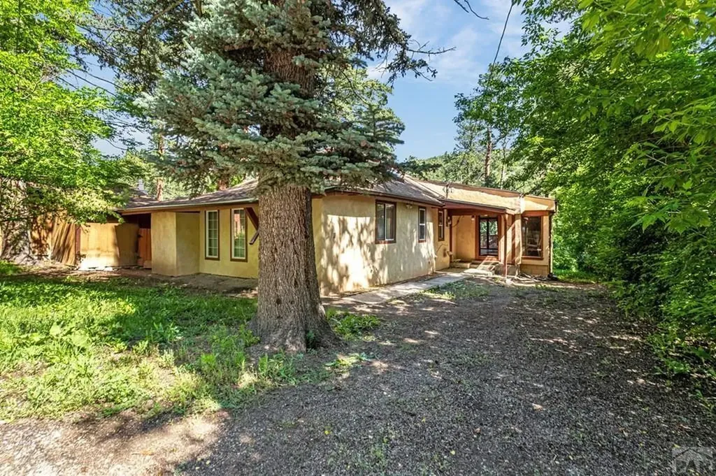 8953 Grand Avenue Beulah CO 81023