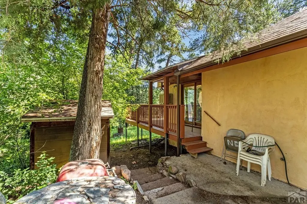 8953 Grand Avenue Beulah CO 81023