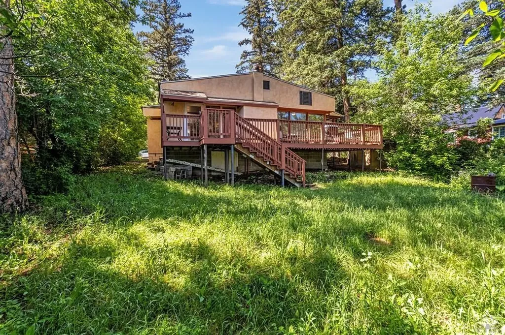 8953 Grand Avenue Beulah CO 81023