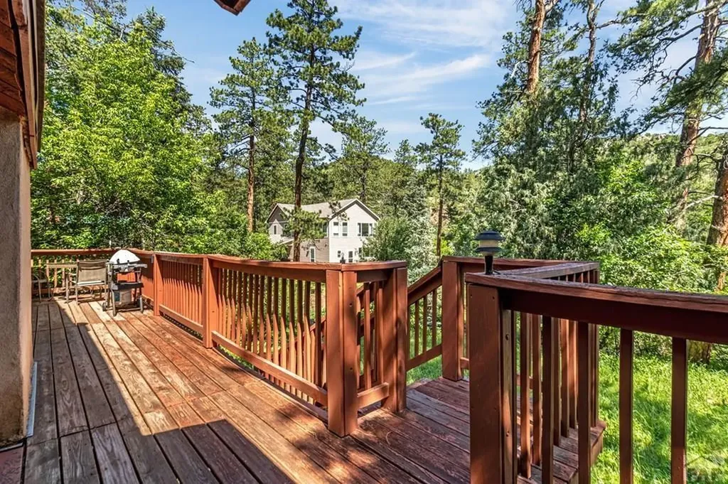 8953 Grand Avenue Beulah CO 81023