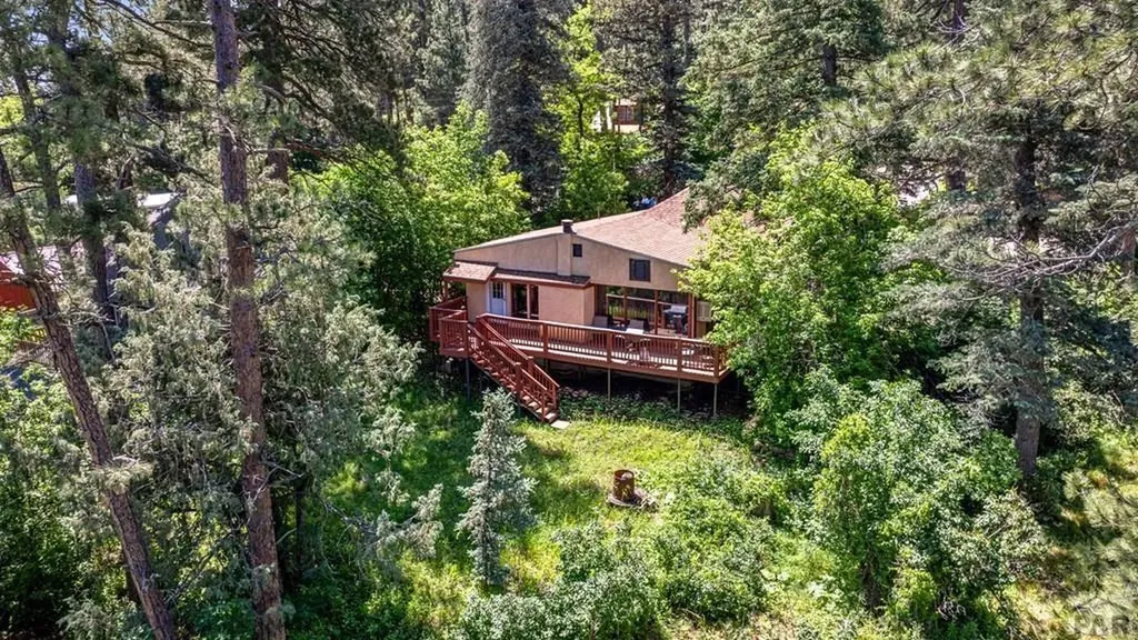 8953 Grand Avenue Beulah CO 81023