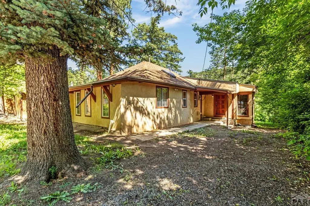 8953 Grand Avenue Beulah CO 81023