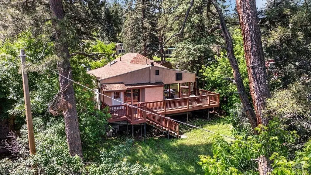 8953 Grand Avenue Beulah CO 81023