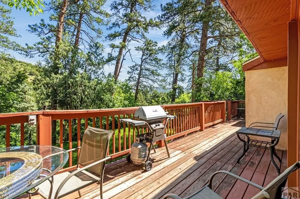 8953 Grand Avenue Beulah CO 81023