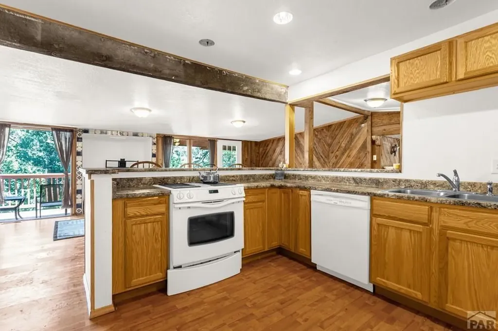 8953 Grand Avenue Beulah CO 81023