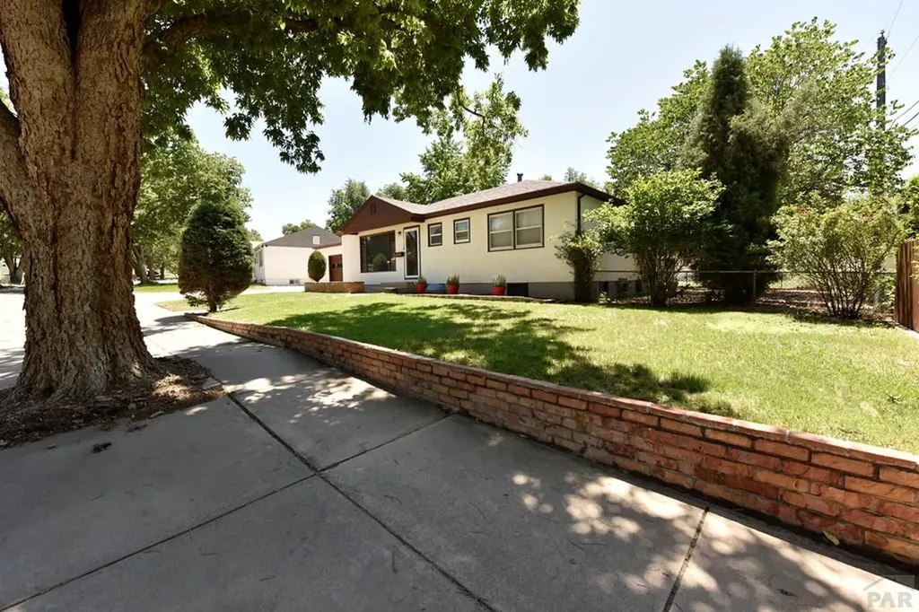 1120 Horseshoe Drive Pueblo CO 81001