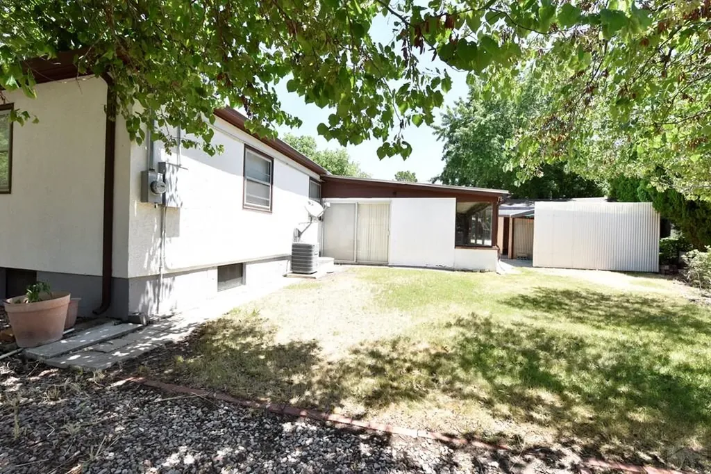 1120 Horseshoe Drive Pueblo CO 81001