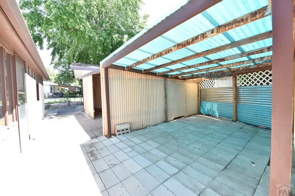 1120 Horseshoe Drive Pueblo CO 81001