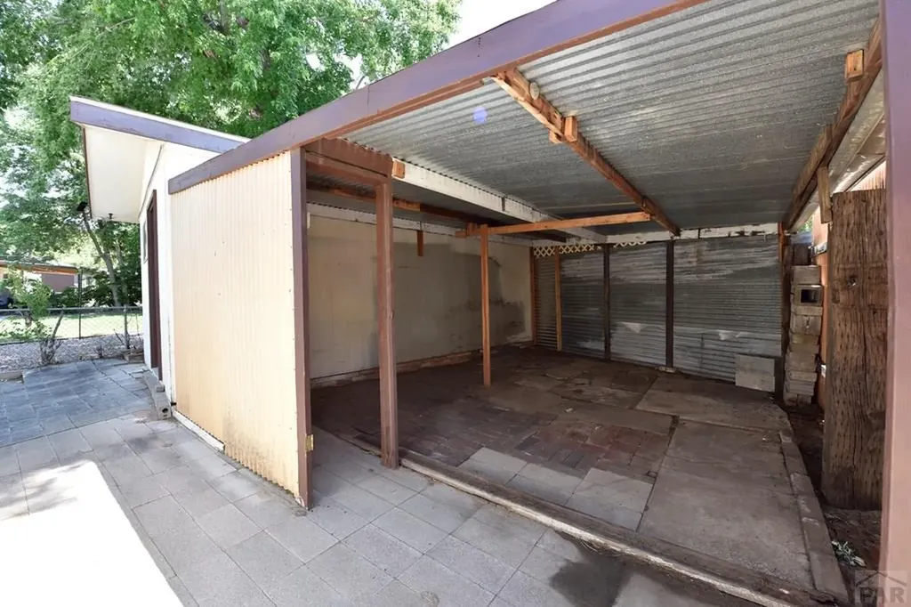 1120 Horseshoe Drive Pueblo CO 81001