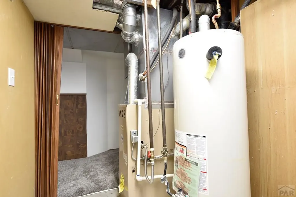 1120 Horseshoe Drive Pueblo CO 81001