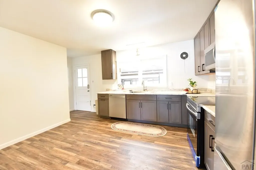 1120 Horseshoe Drive Pueblo CO 81001